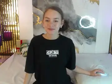 Chaturbate Adult Video Chat of miticabrennet