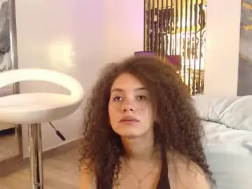 Chaturbate Best live sex cam show of miticabrennet