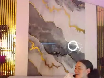 Chaturbate Adult Video Chat of miticabrennet