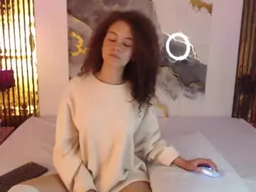 Chaturbate Free Live Porn of miticabrennet