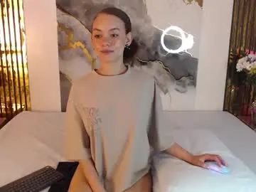 Chaturbate Free Live Porn of miticabrennet