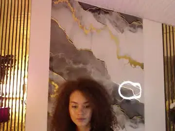 Chaturbate Adult Video Chat of miticabrennet