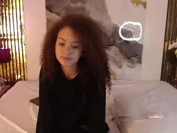 Chaturbate Sex Cam of miticabrennet