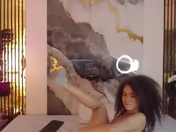 Chaturbate Watch Live Sex Cams of miticabrennet