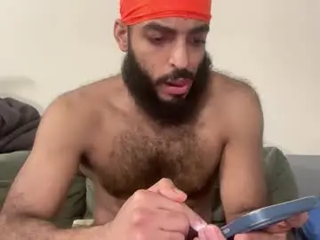 Chaturbate Free Porn Cam of mountaiden