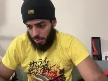 Chaturbate Best Webcam of mountaiden