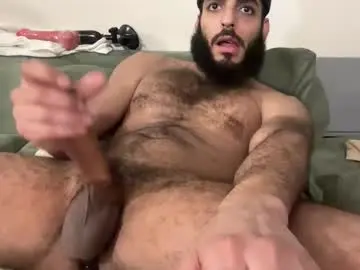 Chaturbate Live Sex Cam of mountaiden