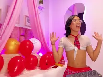 Chaturbate Nude Webcam of nao_bell_