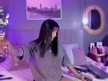 Chaturbate Nude Webcam of nathalia_stone_