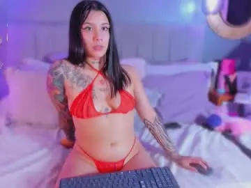 Chaturbate Adult Webcam of nathalia_stone_