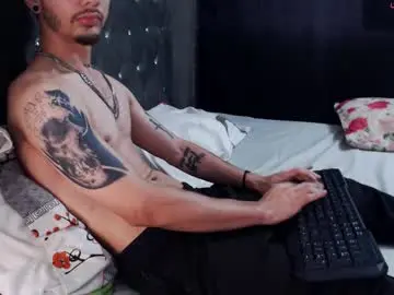 Chaturbate Adult Video Chat of perseus_bwc