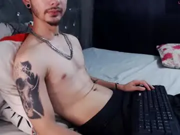 perseus_bwc from chaturbate