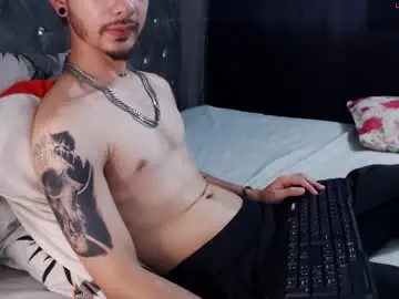 Chaturbate Free Porn Cam of perseus_bwc