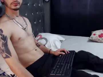 Chaturbate Free Porn Cam of perseus_bwc