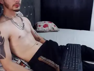 Chaturbate Watch Live Sex Cams of perseus_bwc