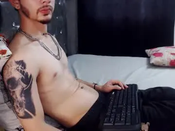 Chaturbate Adult Webcams of perseus_bwc