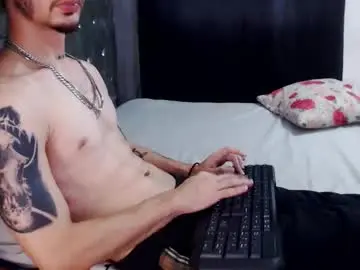 Chaturbate Adult Webcams of perseus_bwc