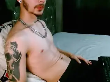 Chaturbate Private Sex Chat of perseus_bwc