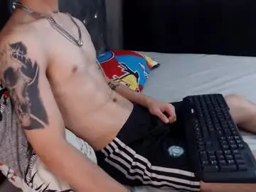 Chaturbate Best Webcam of perseus_bwc