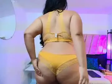 Chaturbate Adult Video Chat of samay__007