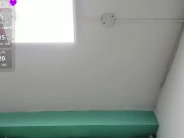 Chaturbate Nude Webcam of sex_rouse