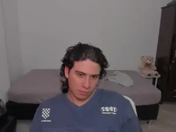 Chaturbate Private Sex Chat of sweetlian_04