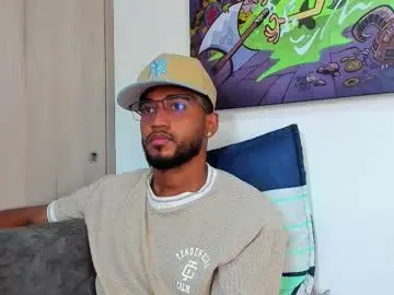 Chaturbate Free Live Porn of theblack_frank