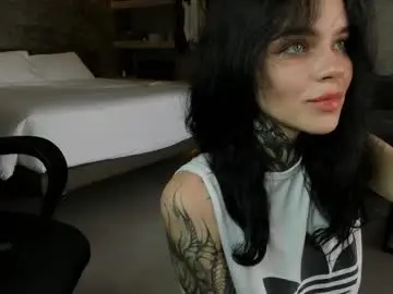 Chaturbate Live Porn of uwu_eva