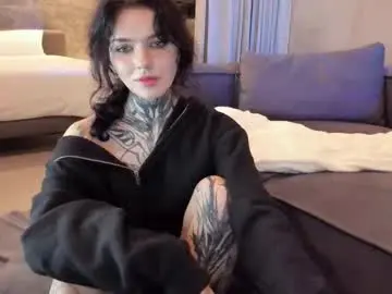 Chaturbate Free Porn Cam of uwu_eva