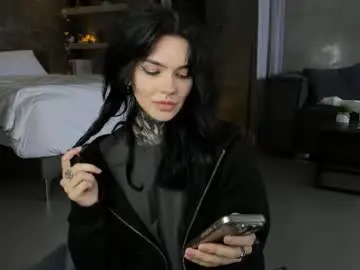 Chaturbate Nude Webcam of uwu_eva