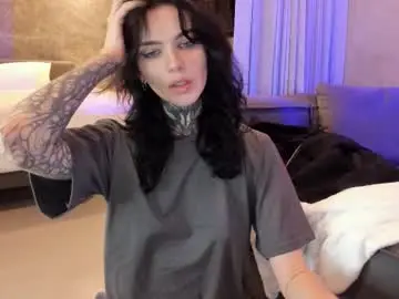 Chaturbate Adult Video Chat of uwu_eva