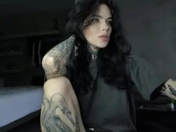 Chaturbate Live Sex of uwu_eva