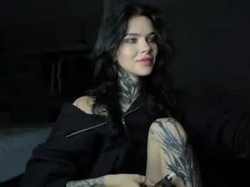 Chaturbate Best Webcam of uwu_eva