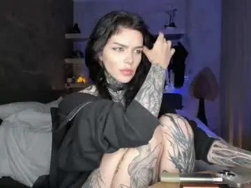 Chaturbate Nude Webcam of uwu_eva