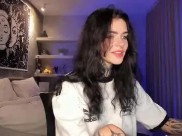 Chaturbate Watch Live Sex Cams of uwu_eva