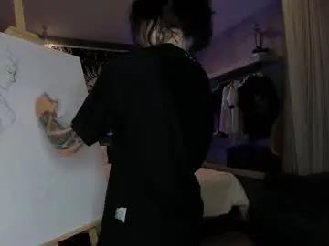 Chaturbate Adult Webcam of uwu_eva