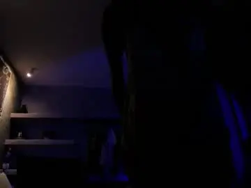 Chaturbate Adult Video Chat of uwu_eva