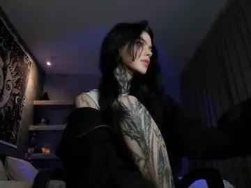 Chaturbate Best Webcam of uwu_eva