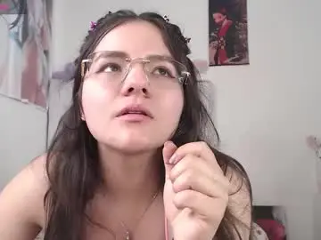 alissa_morrison from chaturbate