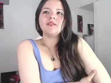 Chaturbate Live Porn of alissa_morrison