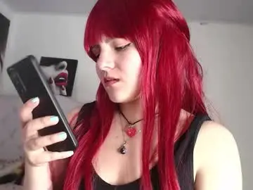 Chaturbate Free Porn Cam of alissa_morrison