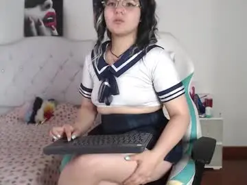 Chaturbate Live Sex Cam of alissa_morrison