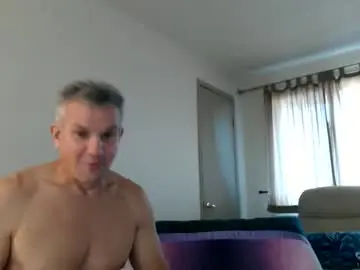 Chaturbate Sex Cam of allnaked4