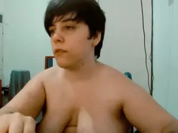 Chaturbate Sex Cam of almondonwheels