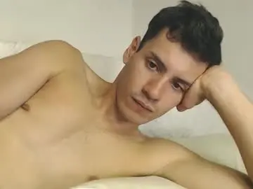 Chaturbate Best Webcam of andrestorres0