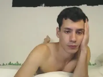 Chaturbate Private Sex Chat of andrestorres0