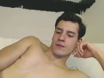 Chaturbate Live Sex of andrestorres0