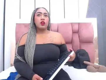 Chaturbate Free Live Porn of arianna_pearl