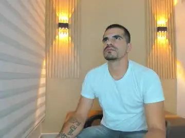 Chaturbate Live Sex of arthur_howard