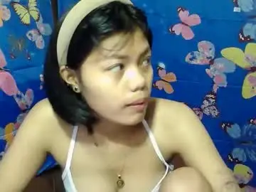 Chaturbate Private Sex Chat of asian_decy